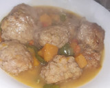 Foto del paso 9 de la receta: Albóndigas