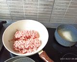 Chimichanga gyorsan egyszerűen recept fázis 2 fotója