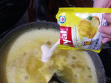 Manjar de piña