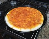 Foto del paso 11 de la receta: 🍕Pizzas 🍕 al molde