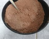 Foto del paso 9 de la receta: Tarta de chocolate