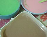 Foto langkah ke 3 dari resep Martabak lenggang no mixer.
