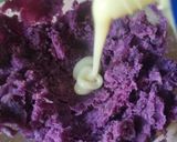 Foto langkah ke 1 dari resep Filling Goguma.
