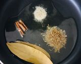 પનીર લબાબદાર(Paneer Lababdar Recipe in Gujarati) રેસીપી સ્ટેપ1ફોટો