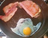 Foto del paso 3 de la receta: Chivito al pan