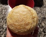 Foto del paso 14 de la receta: Pan Tortuga sin gluten (como para hamburguesas)