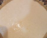 Foto del paso 4 de la receta: Torta de Ricota con Dulce de Leche