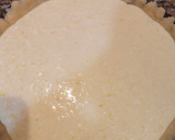 Foto del paso 4 de la receta: Torta de Ricota con Dulce de Leche