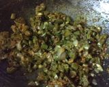 A picture of step 3 of No oil Veg paneer pulao.