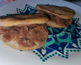 Foto del paso 9 de la receta: Flautas de carne de res deshebrada