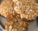 A picture of step 3 of Sabudana Vada (Monsoon Munchies).