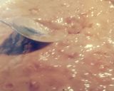 Foto del paso 10 de la receta: Hueraz Enfrijoladas ♡