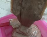 Foto langkah ke 9 dari resep ES Krim vegan creamy sehat.