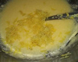 Foto del paso 2 de la receta: Galletas de limón
