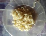 Foto langkah ke 4 dari resep Nasi Goreng Ruwet ala Reta.
