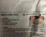 Foto del paso 1 de la receta: Pizza casera de Jamón Serrano