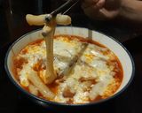 Foto langkah ke 6 dari resep Homemade Topoki.