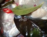 Foto langkah ke 2 dari resep Garang asam ayam.