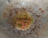 Foto langkah ke 2 dari resep Nasi Goreng Udang Rebon Khas Sidoarjo.
