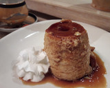 Foto del paso 1 de la receta: Flan de dulce de leche