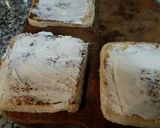 Foto del paso 4 de la receta Sándwich de calabacín y pavo