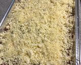 A picture of step 6 of Seafood lasagna.