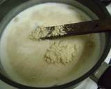 Sesame Seeds & Coconut Phirni recipe step 7 photo