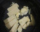 Foto langkah ke 1 dari resep Crincle Cookies Keto.