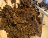 A picture of step 3 of Brown chicken.