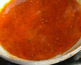 A picture of step 3 of Oven Baked Buffalo Chicken Wings:.