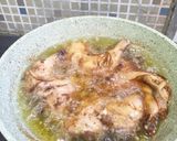 Foto langkah ke 3 dari resep 613. Spicy Ayam Kalasan.