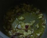 Foto langkah ke 3 dari resep Nasi liwet ricecooker.