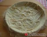 Spinach and cheese pie or vrehti recipe step 6 photo