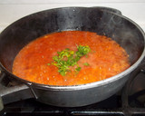 Foto del paso 5 de la receta: Bajoques farcides