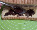 Foto langkah ke 2 dari resep Roti Bakar Bandung Coklat Keju.
