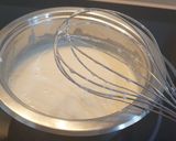 Foto del paso 6 de la receta: Tarta de melocotón