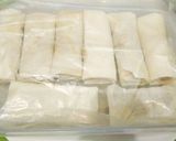 Foto langkah ke 5 dari resep Lumpia Semarang Versi Bengkuang.