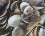 Foto del paso 6 de la receta Almejas a la marinera