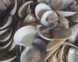 Foto del paso 6 de la receta: Almejas a la marinera