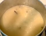 Foto del paso 3 de la receta: Filetes en su salsa con Arroz dulce