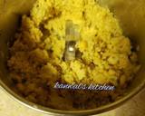 Whole-wheat flour fara / peetha recipe step 3 photo