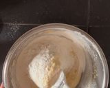 Foto del paso 3 de la receta: Bizcochuelo de Leche Caliente