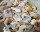Foto langkah ke 2 dari resep Mie titi.
