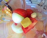 Foto del paso 3 de la receta: Sopa aguada de pasta