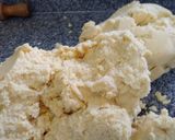 Foto del paso 1 de la receta: Pepas