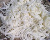 Foto del paso 2 de la receta: Tlayuda Tradicional