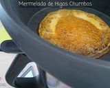 Foto del paso 4 de la receta Mermelada de Higos Chumbos