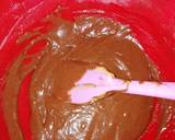 Orange and chocolate cake recipe step 5 photo