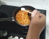 Foto langkah ke 2 dari resep Risol ayam sayur.