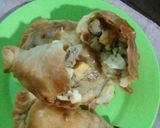 Foto del paso 3 de la receta: Empanadas con carne de cerdo